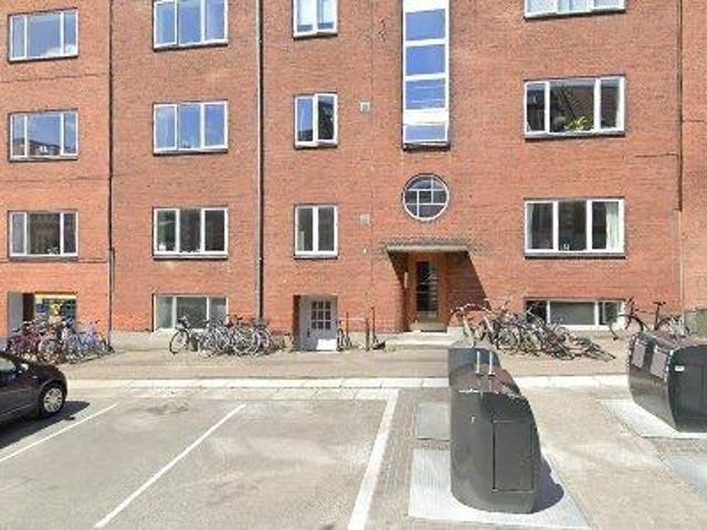 49 m2 lejlighed til salg i Århus C