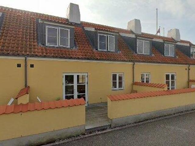 49 m2 lejlighed til salg i Skagen