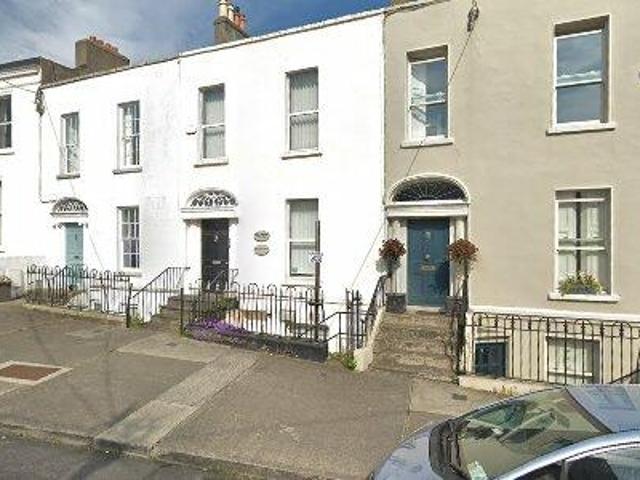 49 m2 office space for rent in Dun Laoghaire