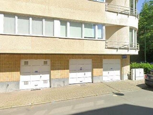 49 m2 office space for sale in Brussels Ukkel