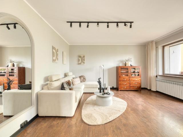49 m²/ 1 pokój/ Jana Teski