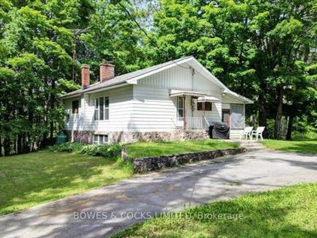 49 Mcfadden Road, North Kawartha, ON, K0L 1A0 house for sale | Listing ID X12234 | Royal LePage