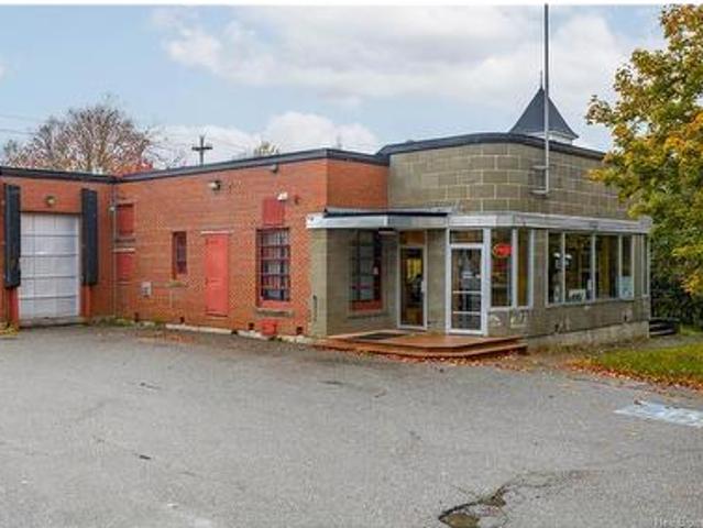 49 Main St, George, NB, E4C 3H9 commercial for sale | Listing ID NB133351 | Royal LePage