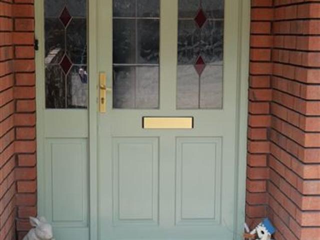 49 Marwood Green, Glanmire, Cork DNG Murphy Condon 4926 MyHome. Ie Residential