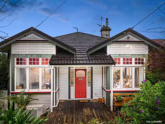 49 Matai Road, Hataitai, Wellington City For Sale