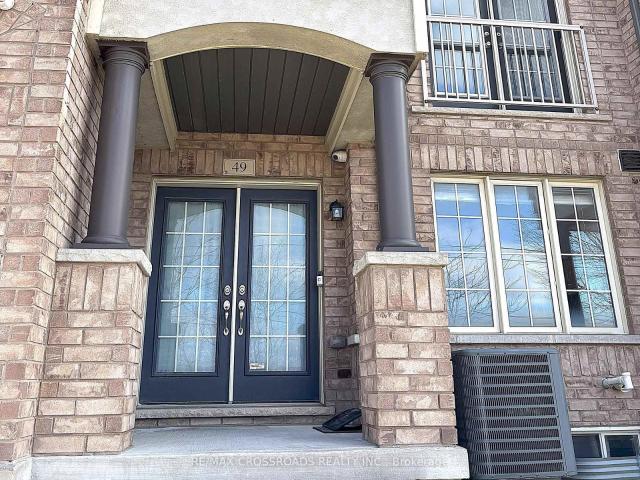 49 Memon Place, Markham | Suspended, N13489 | Condos. Ca