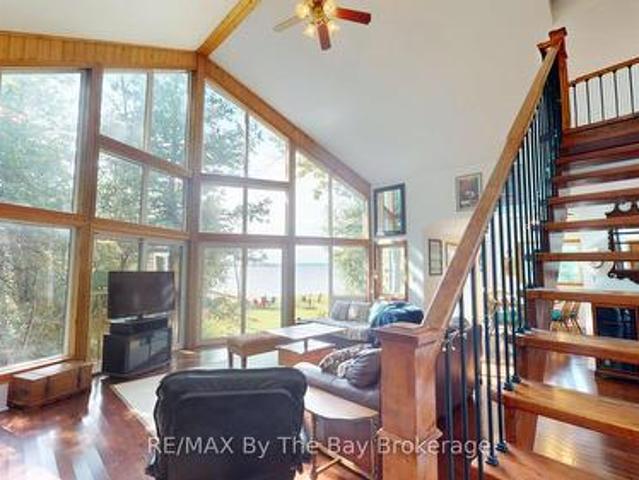 49 Methodist, Tay Victoria Harbour, ON, L0K 1R0 house for sale | Listing ID S13656 | Royal LePage
