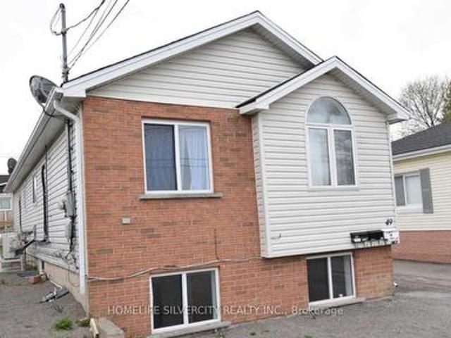 49 Michael Avenue, St. Catharines, ON, L2T 1S2 house for sale | Listing ID X13703 | Royal LePage