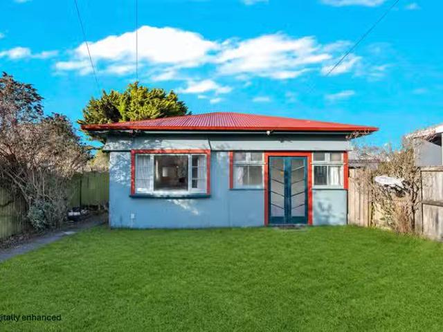 49 Mountbatten Street, New Brighton, NZ 8061 House for Sale