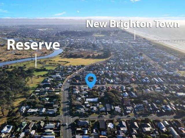 49 Mountbatten Street, New Brighton, Christchurch City