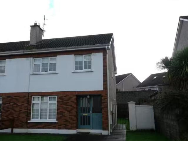49 Oakmount Estate, Tower, Blarney, Co. Cork, T23XE19 is for s.