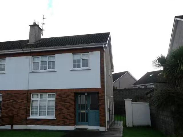 49 Oakmount Estate, Tower, Blarney, Cork