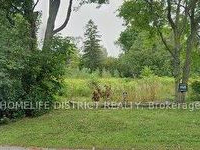49 Perry Avenue, Clarington, ON, L0B 1J0 vacant land for sale | Listing ID E13707 | Royal LePage