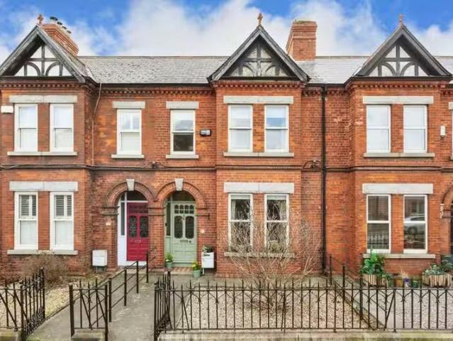 49 Philipsburgh Avenue, Dublin 3, Marino, Dublin 3, D03P1H5 is.