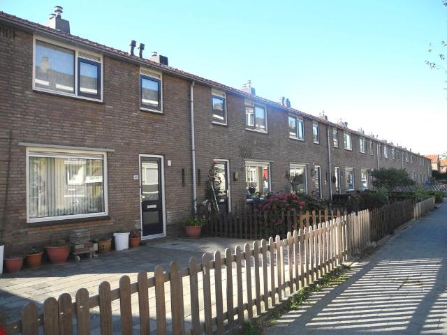 49, Pieter Floriszstraat, 2404 AB, Alphen Aan Den Rijn