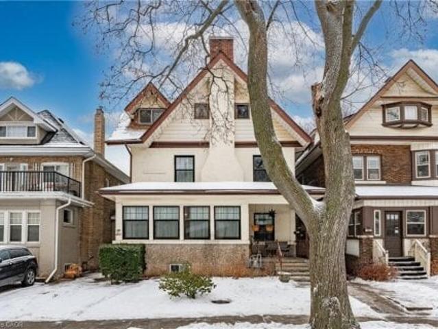 49 Proctor Boulevard