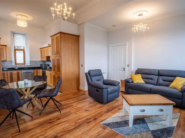 49 Priory Court, St. Michaels Road, Gorey, County Wexford