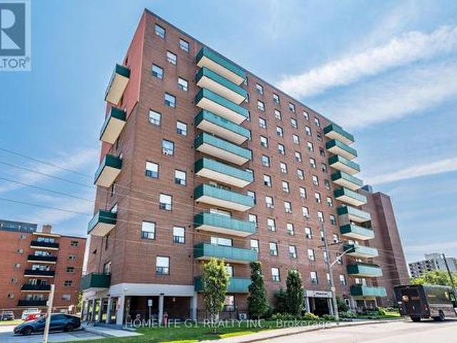 49 Queen Street, Mississauga, ON, L5G 4N6 condo for sale | Listing ID W13606 | Royal LePage