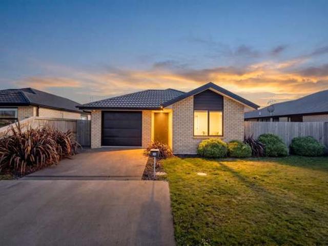 49 Quinn Crescent, Woodend, Waimakariri