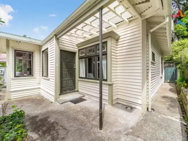 49 Ribble Street, Island Bay, Wellington City