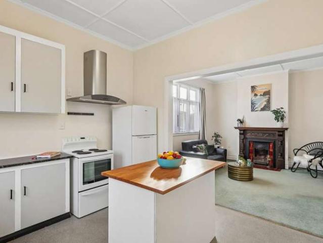 49 Richmond Street, Forbury, Dunedin City
