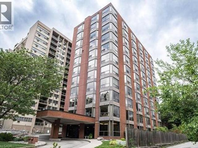 49 Robinson Street Unit# 200, Hamilton, ON, L8P 1Y7 condo for sale | Listing ID 40840 | Royal LePage
