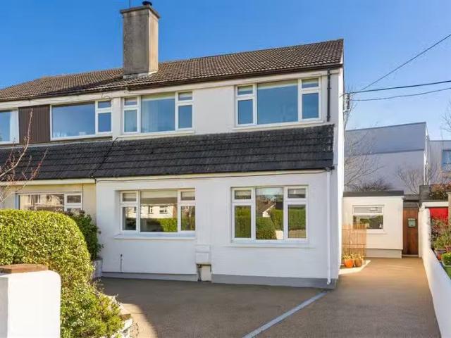 49 Rockville Crescent, Blackrock, County Dublin