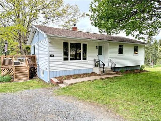 49 Route 845, Lower Norton, NB, E5N 7T3 house for sale | Listing ID NB140718 | Royal LePage