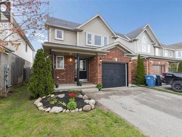 49 Schiedel Drive, Guelph, ON, N1E 7M3 house for sale | Listing ID 40839 | Royal LePage