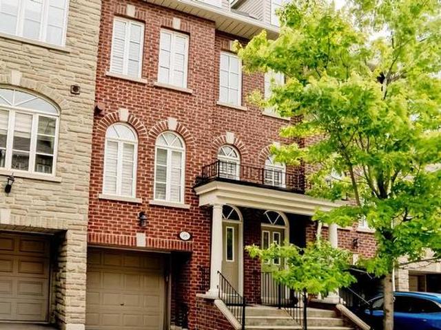 49 San Remo Terrace, Toronto, ON, M8Z 6C6 townhouse for sale | Listing ID W12077 | Royal LePage