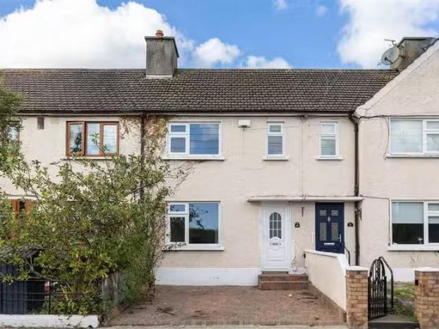 49 Saint Columbanus Road, Windy Arbour, Dublin 14, D14 E293
