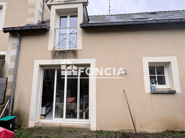 49 sainte melaine sur aubance, angers sud