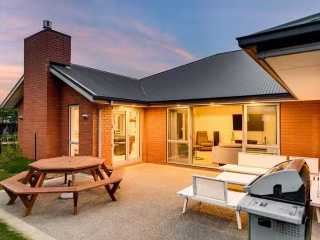 49 Sioux Avenue, Wigram, NZ 8042 House for Sale