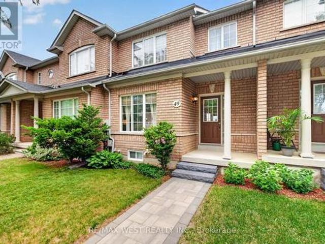 49 Sonoma Boulevard, Vaughan, ON, L4H 1V2 house for sale | Listing ID N13536 | Royal LePage