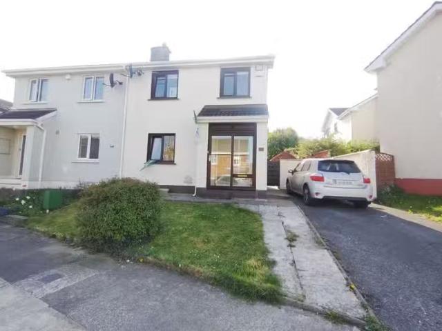 49 Stoneyhurst, Dooradoyle, Dooradoyle, Co. Limerick, V94F9YR.