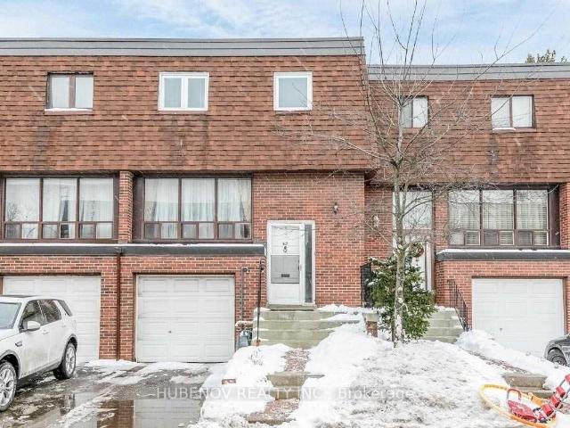 49 Stately Way, Thornhill | Sold, N13064 | Condos. Ca