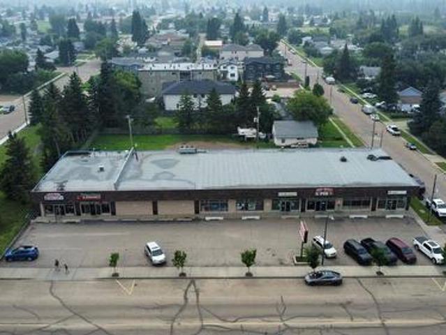 49 Street & 50 Avenue T0A 1N0, Gibbons, AB, T0A 1N0 commercial for sale | Listing ID 45302 | Royal LePage