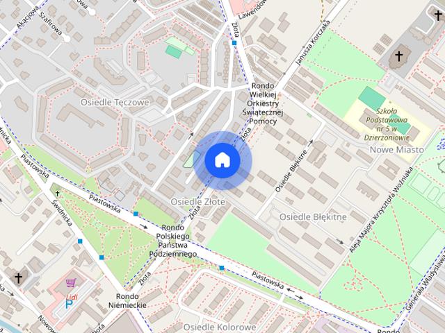 49m2, osiedle, winda, wyposażone, ogrzewanie w czynszu