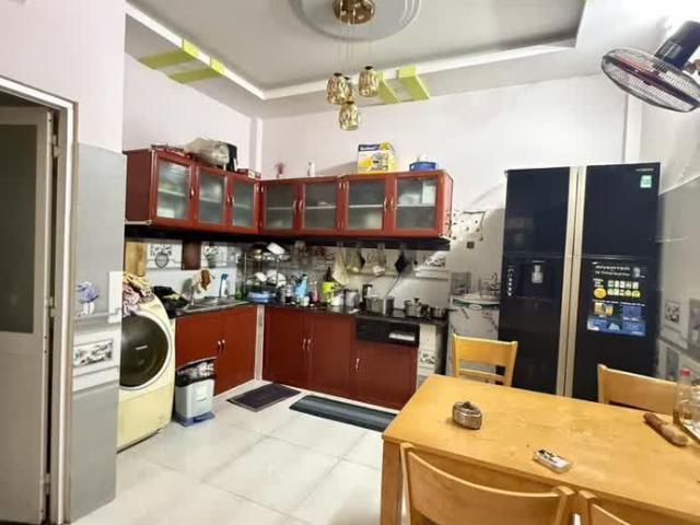 [49m²] Bán Nhà Hẻm 911 Quang Trung, P14, Gò Vấp – 3 Lầu – Nhỉnh 4.5 Tỷ