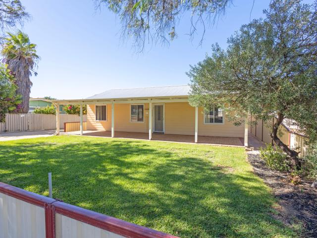 49A Bashford Street, Jurien Bay WA 6516 House For Rent | Domain