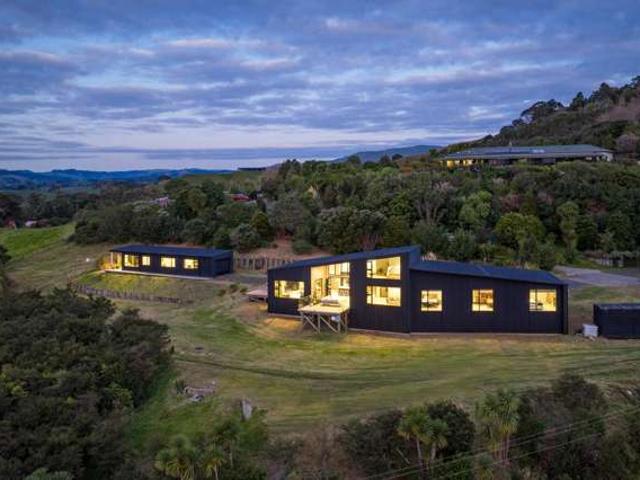 49A Hills Road, Raglan, Waikato
