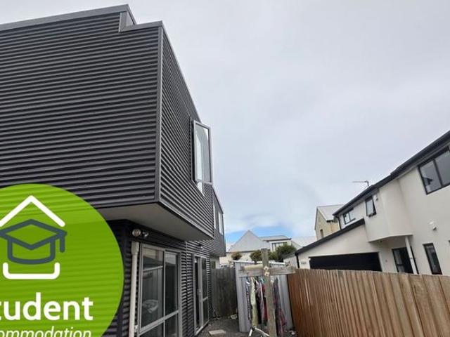 49A Matipo Street, Riccarton, Christchurch City