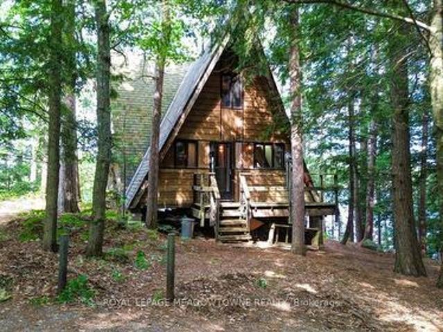 49A Mcallister Road, Bancroft, ON, L8H 6K4 house for sale | Listing ID X13621 | Royal LePage