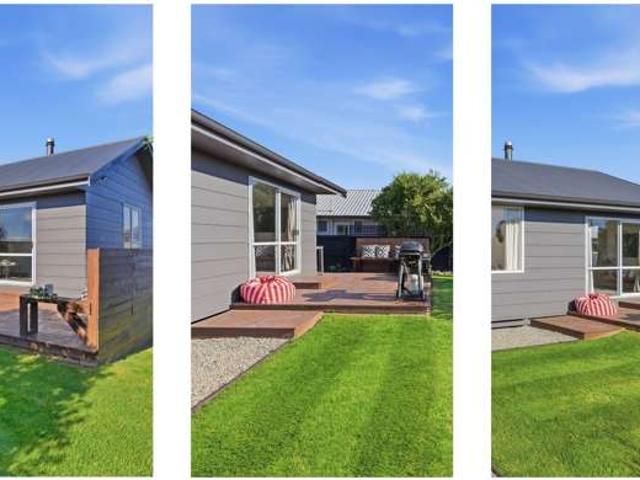 49A Richill Street, Belfast, Christchurch City