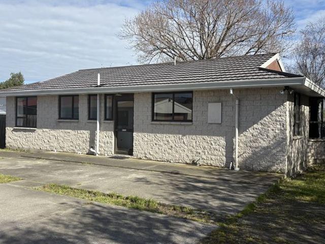 49B Tilford Street, Woolston, Christchurch City