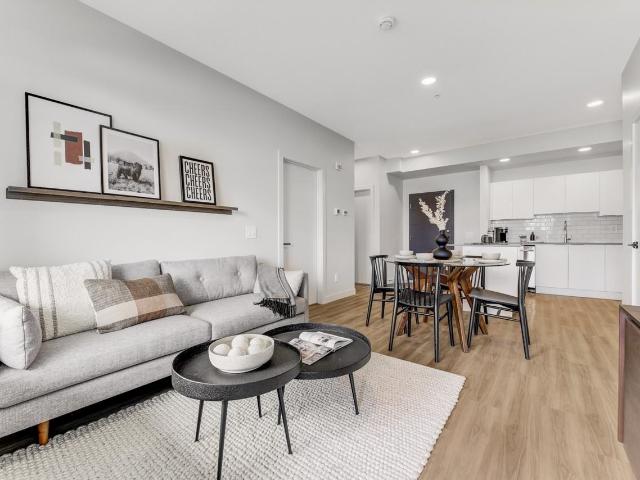 49th Battalion 1 Bedroom Apartment for Rent at 5394 Admiral Girouard Street Nw, Edmonton, AB T5E 7A3 Griesbach