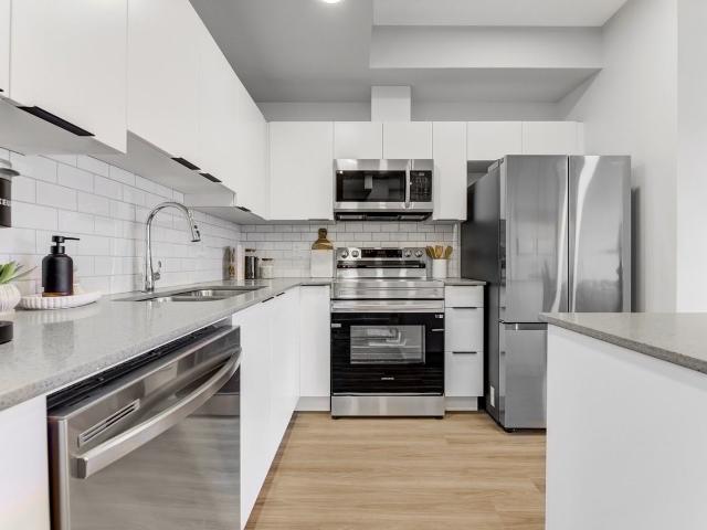 49th Battalion 1 Bedroom Apartment for Rent at 5394 Admiral Girouard Street Nw, Edmonton, AB T5E 7A3 Griesbach