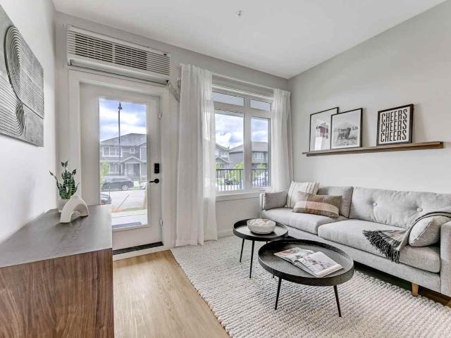 49th Battalion 2 Bedroom Apartment for Rent at 5394 Admiral Girouard Street Nw, Edmonton, AB T5E 7A3 Griesbach