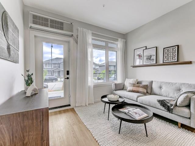 49th Battalion 2 Bedroom Apartment for Rent at 5394 Admiral Girouard Street Nw, Edmonton, AB T5E 7A3 Griesbach