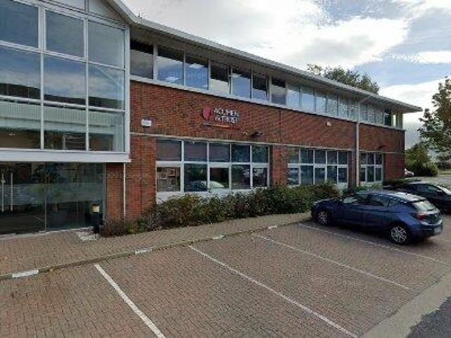 4 m2 office space for sale in Dublin 18